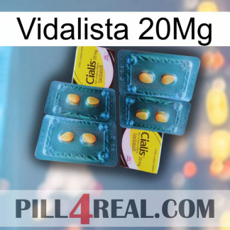 Vidalista 20Mg cialis5